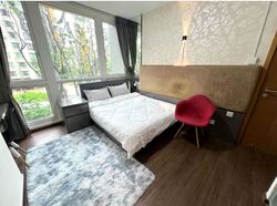 Changi Rise Condominium (D18), Condominium #548688931